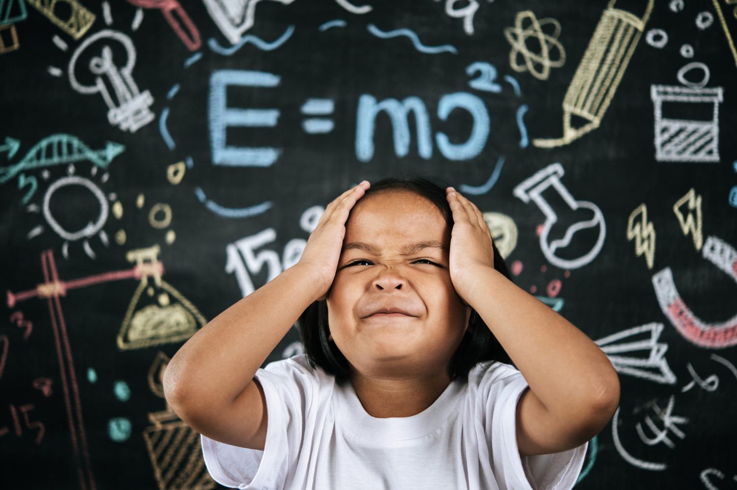 Problèmes de concentration: 10 manières concrètes pour aider vos enfants -  Yékrak